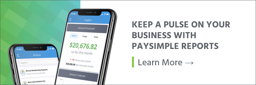 Click here to learn how to customize reports.